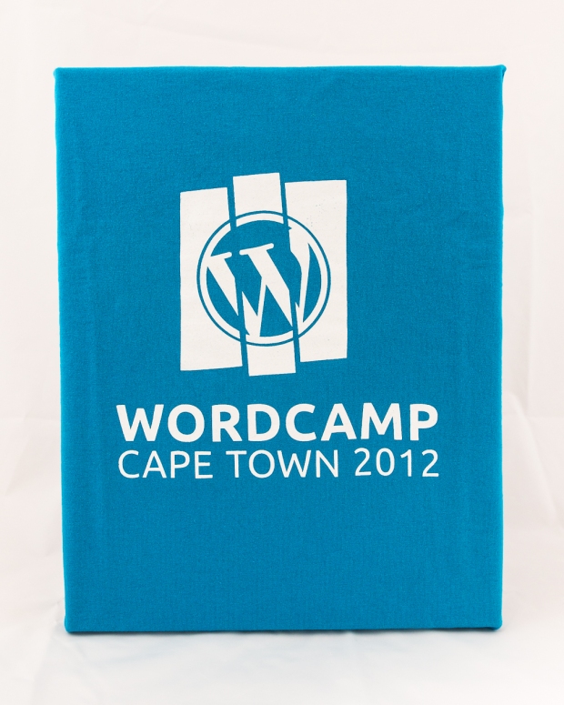 WordCamp Cape Town