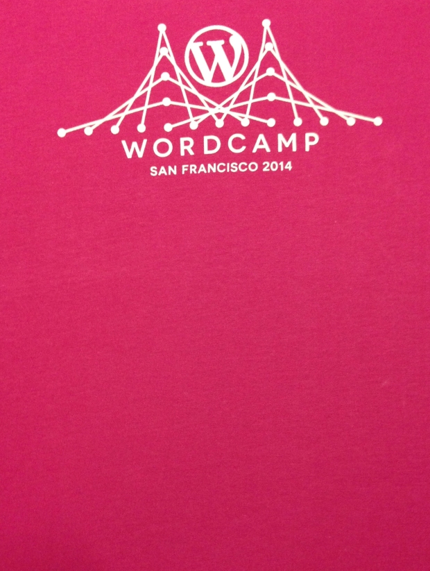 WordCamp San Francisco 2014